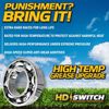 4845 Blade Driver Spindle Bearing for Swisher RT44 Pull Behind Rough Cut Mower