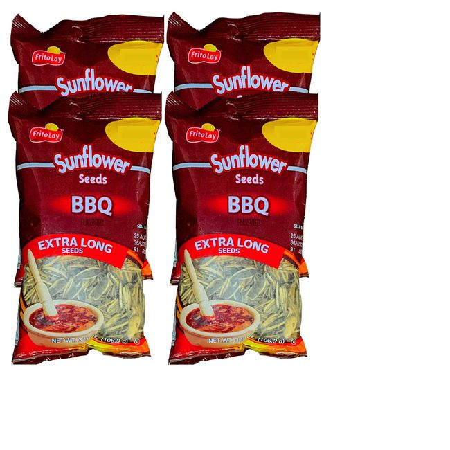 NEW Frito Lay Extra Long Sunflower Seeds, Perfect For Snack Packs