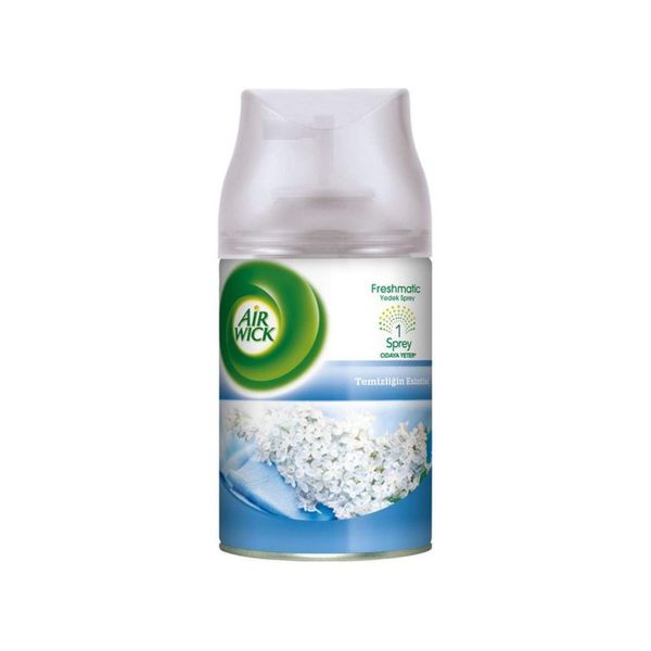 Air Wick Freshmatic Refill Linen 250ml