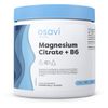 Osavi Magnesium Citrate + B6 Powder - 250 Grams