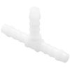 NORMA TS-06 Polyacetal Resin T-Type Hose Fitting 0.2 inch (6 mm)