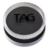 TAG Face and Body Paint - Regular STRONG Black 90gm