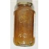 Hanasia Ginger Honey Tea- 2.2lbs