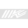 Imakatsu IK-905 IK Cutting Sticker M White