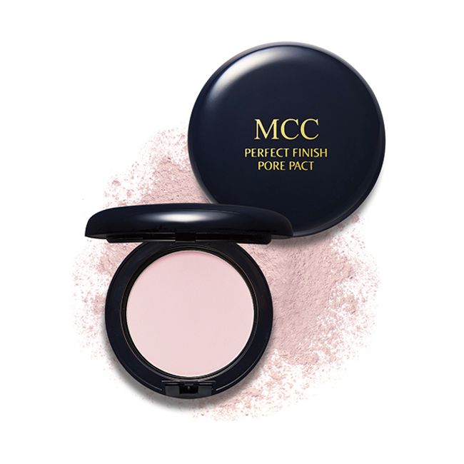 MCC Cosmetics Perfect Finish Pore Oiling Paper Pact 8g