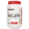 BODY BUILDERS 100% Whey Protein Isolate Vanilla (1.98 lbs)
