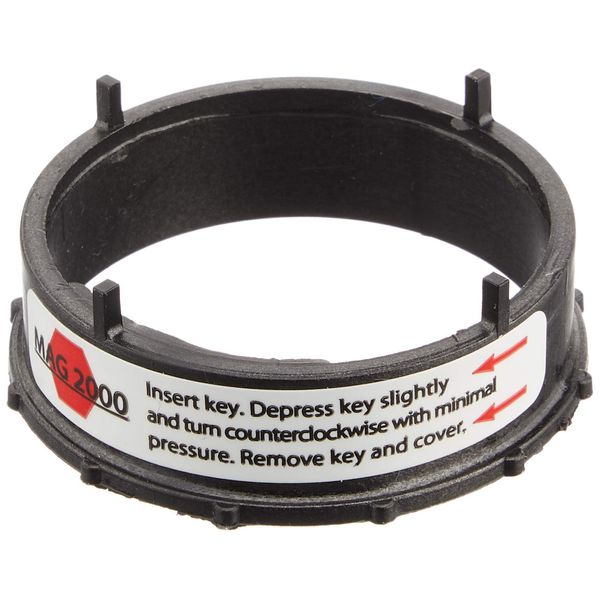 ShockWatch mag2000 Dedicated Key Ring mg2213 