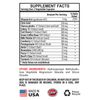joint support - Uric Acid Formula 1430mg 1B - healthy urinary tract