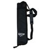CUSTEAM Drum Sticks Bag - With drum key gift (black)