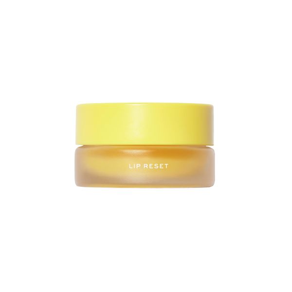 MAKE Beauty - Lip Reset - Overnight Lip Mask (Solar Citron)