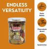 Castellino Mixed Italian Olives, 6.5 OZ