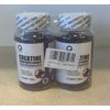 Orgeuos Creatine Monohydrate - Muscle Building - Grape - 2 PACK - 60 ct Ex 11/25