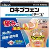 【第2類医薬品】ロキプフェン テープ箱入仕様 14枚 ×2