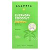 ALAFFIA Everyday Coconut Bar Soap, 8 OZ