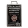 Silent Hill Limited Edition Pyramid Head Coin