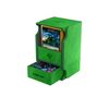 Gamegenic Watchtower 100-Card Convertible Deck Box, Green