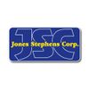Jones Stephens Corp - Polwhite Trip Lever Body/Grid & Screw
