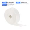 sourcing map Flat Nylon Webbing Strap 1.5 Inch 10 Yards White for Backpack, Luggage-rack