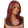 Outre Lace Front Wig - Tyler (DRST CHOCOLATE SWIRL)