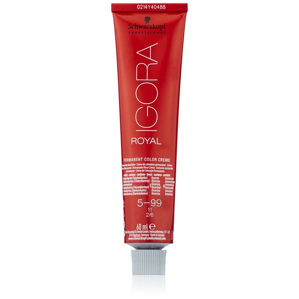 Schwarzkopf IR 5-99 60ml