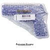 Blue Training Prop for S&W SHIELD w/Extended Grip Mag - Solid Resin - Not a Gun