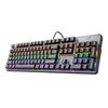 Trust Gxt 865 Asta Mechanical Keyboard One Size
