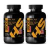 kidney support for men - URIC ACID FORMULA 1425mg 2B - weight loss