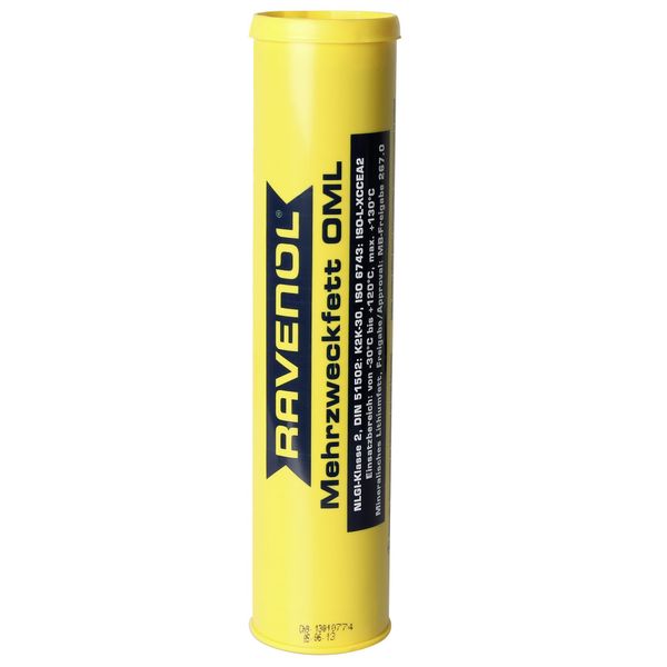 RAVENOL Multi-Purpose Grease OML