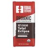 Equal Exchange Organic Total Eclipse 92% Dark Chocolate Bar 2.8 Oz Pack Of 4