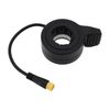 OTOTEC Electric Scooter Upgraded Throttle Accelerator 22MM Compatible with Kugoo G2 Pro