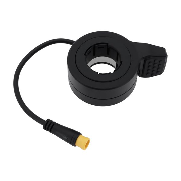 OTOTEC Electric Scooter Upgraded Throttle Accelerator 22MM Compatible with Kugoo G2 Pro