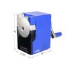 CARL, Coloris Pencil Sharpener, CP-100A-P, Pink