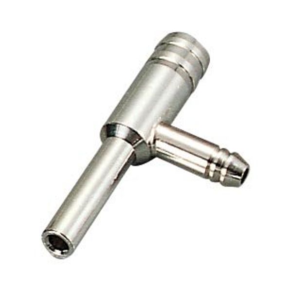Metal Aspirator MS-1