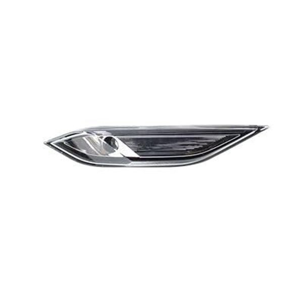 Van Wezel 7422916 - Indicator Light