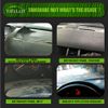 Sunproof Dashboard Cover Mat for 2019-2021 Mazda 3 Interior Protection Pad