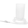 Irrigator Intestinal Cleansing Enema Enema Set 1 Litre Cup