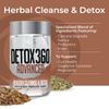 NDS Nutrition Detox 360 Advanced-Compl