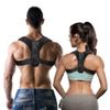 Men & Women Back & Shoulder Support Posture and Alignment Support Splendid Spine