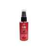 Sensuva Sizzle Lips Edible Warming Gel (Strawberry, 2 fl.oz)