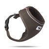 Curli Basic Harness Air-Mesh Brown S