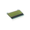 EA DOGM162E-A Display: LCD alphanumerisch STN Positive 16x2 gelb-grün ELECTRONIC