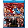 Double Dragon [Blu-ray]