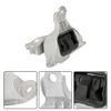 3 Pcs Engine Motor & Transmission Mount Set For Honda Civic 2016-2019 2.0L AUTO