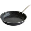 Basalt Aluminum Saute Skillet, 12-Inch, Ceramic Coating