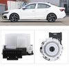 Create idea Ignition Start Switch Replacement 1K0905865A 1K0905849B Compatible with VW Beetle Compatible with Caddy Mk3 Ignition Lock Plug