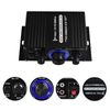 Bluetooth HiFi Digital Amplifier Speaker Audio Board Power Amplifier, 20W + 20W