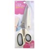 KM3065 Western Sewing and Craft Shears with Cap 8.1 inches (20.5 cm)
