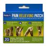 Coralite Muscle Joint Pain Relief Patch