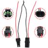 Wiring Harness Electrical Connector for Harmar and Outlander lifts MM1 plug