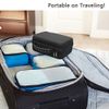 Case for Philips Norelco Multigroom Series 7000 Mens Grooming Kit Works with Philips MG7750/49, MG7910/49,MG7791/40 by RLSOCO-Fits for All Attachment Head and Charger